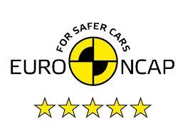  5 Star NCAP. Because Safety comes First.